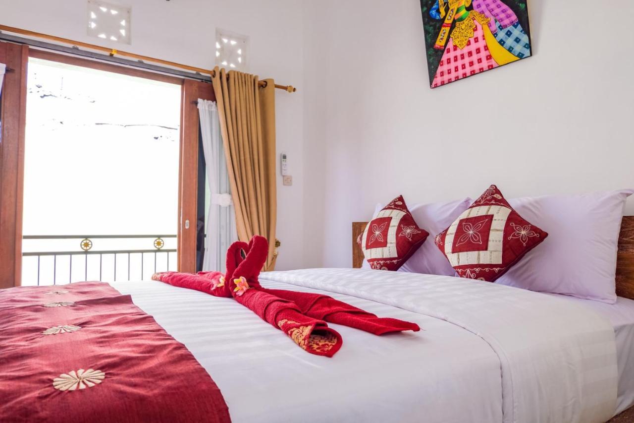 Sr Caviar Guest House Canggu Exterior photo